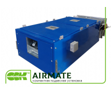 Компактна установка підвісна Airmate-6000 (A-6010)
